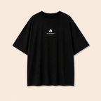 Polera Oversize ESSENTIAL