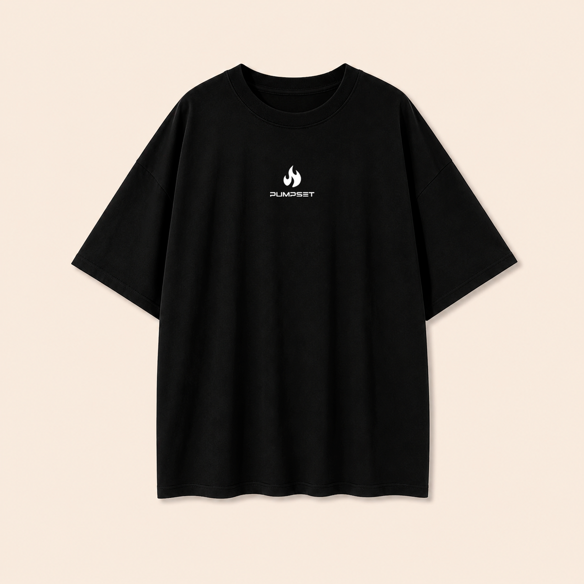 Polera Oversize ESSENTIAL