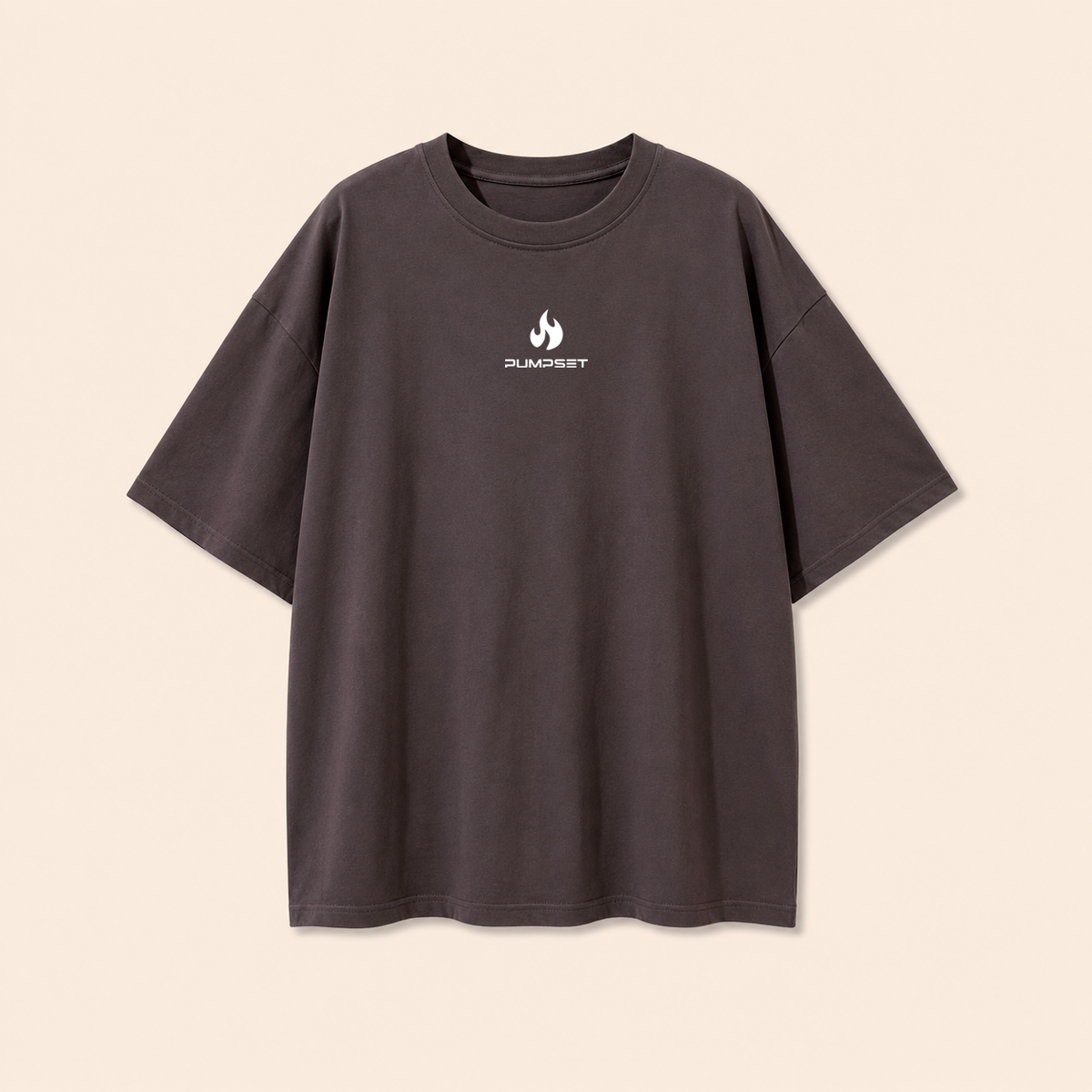 Polera Oversize ESSENTIAL