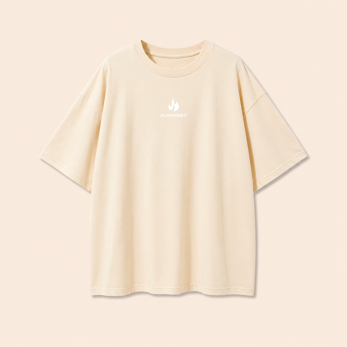 Polera Oversize ESSENTIAL