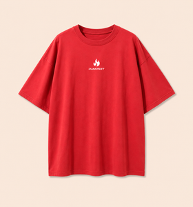 Polera Oversize ESSENTIAL