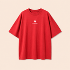 Polera Oversize ESSENTIAL