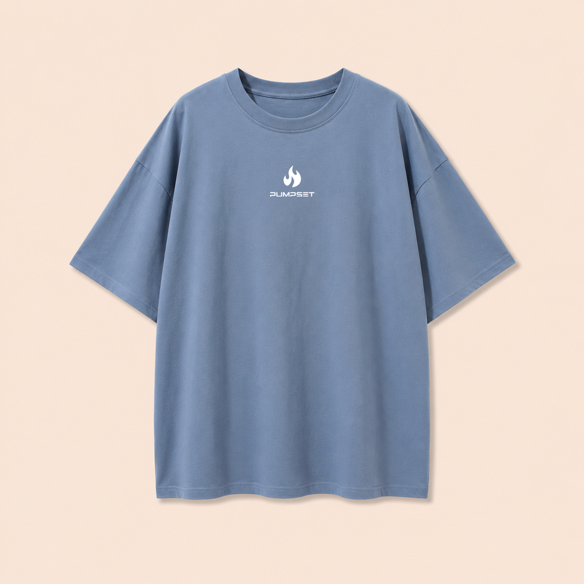 Polera Oversize ESSENTIAL