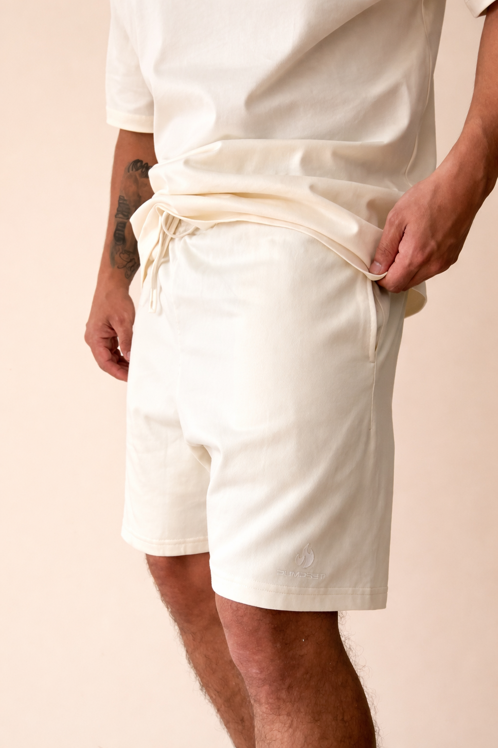 Conjunto Hombre Oversize