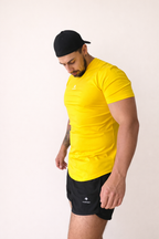 Camiseta Hombre manga corta
