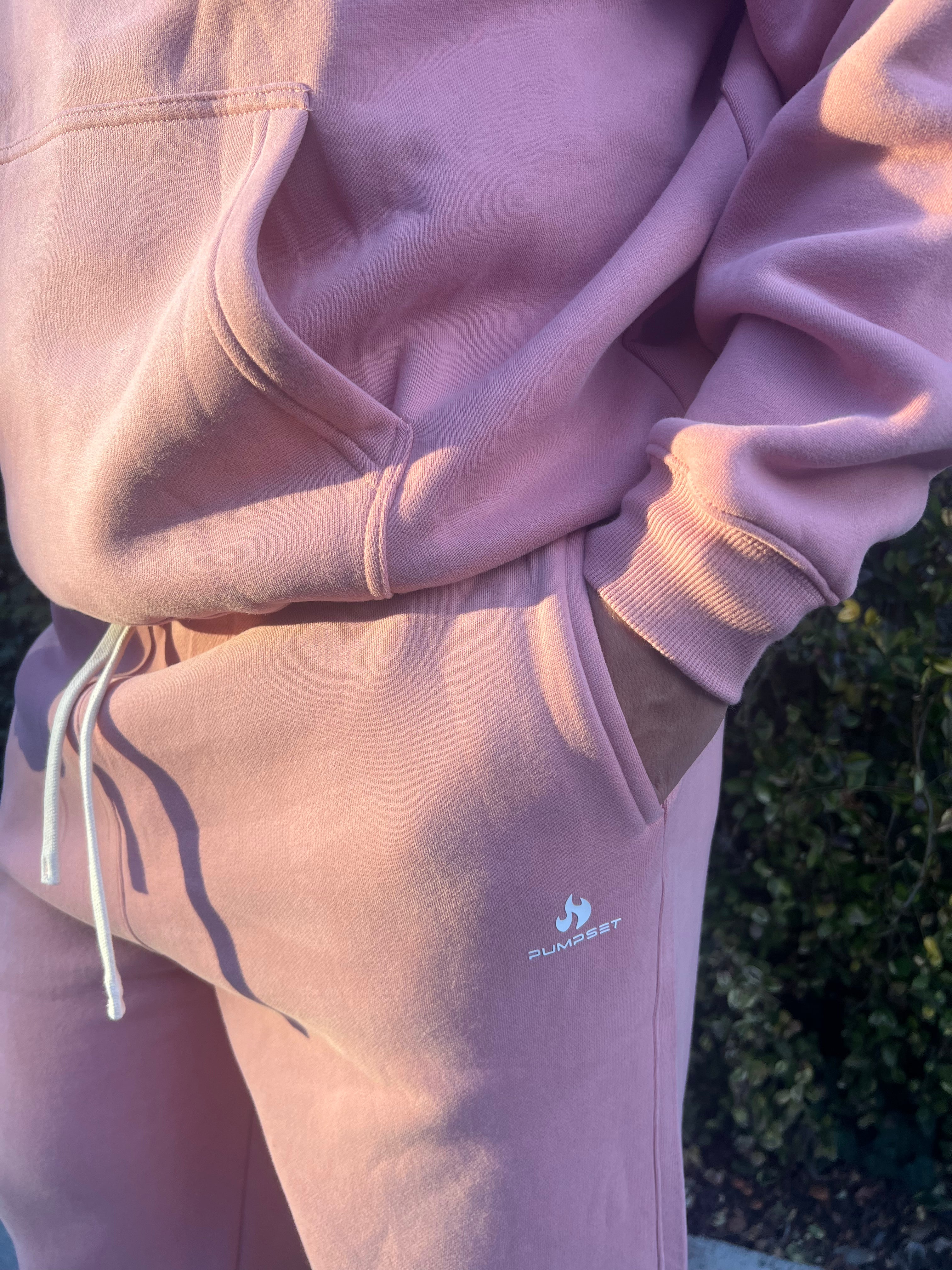 Conjunto Oversize Unisex 350g