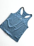 Camiseta Musculosa abierta