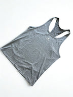 Camiseta Musculosa abierta