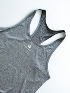 Camiseta Musculosa abierta