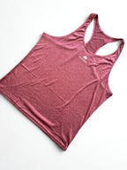 Camiseta Musculosa abierta