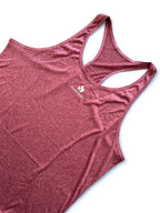 Camiseta Musculosa abierta