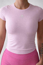 Camiseta Tipo Compresora Mujer