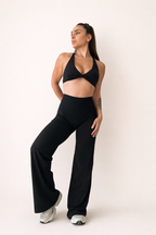 Calza Wide Leg