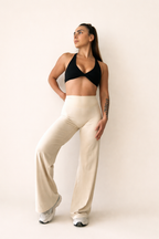 Calza Wide Leg