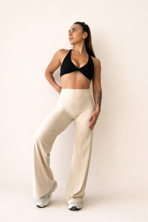 Calza Wide Leg