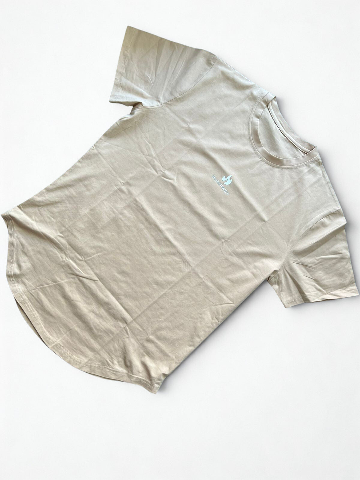 Camiseta Hombre manga corta