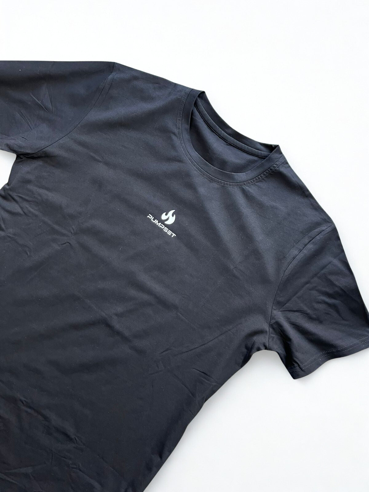 Camiseta Hombre manga corta