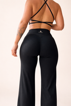 Calza Wide Leg