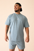 Conjunto Hombre Oversize