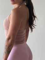 Polera Deportiva Halter