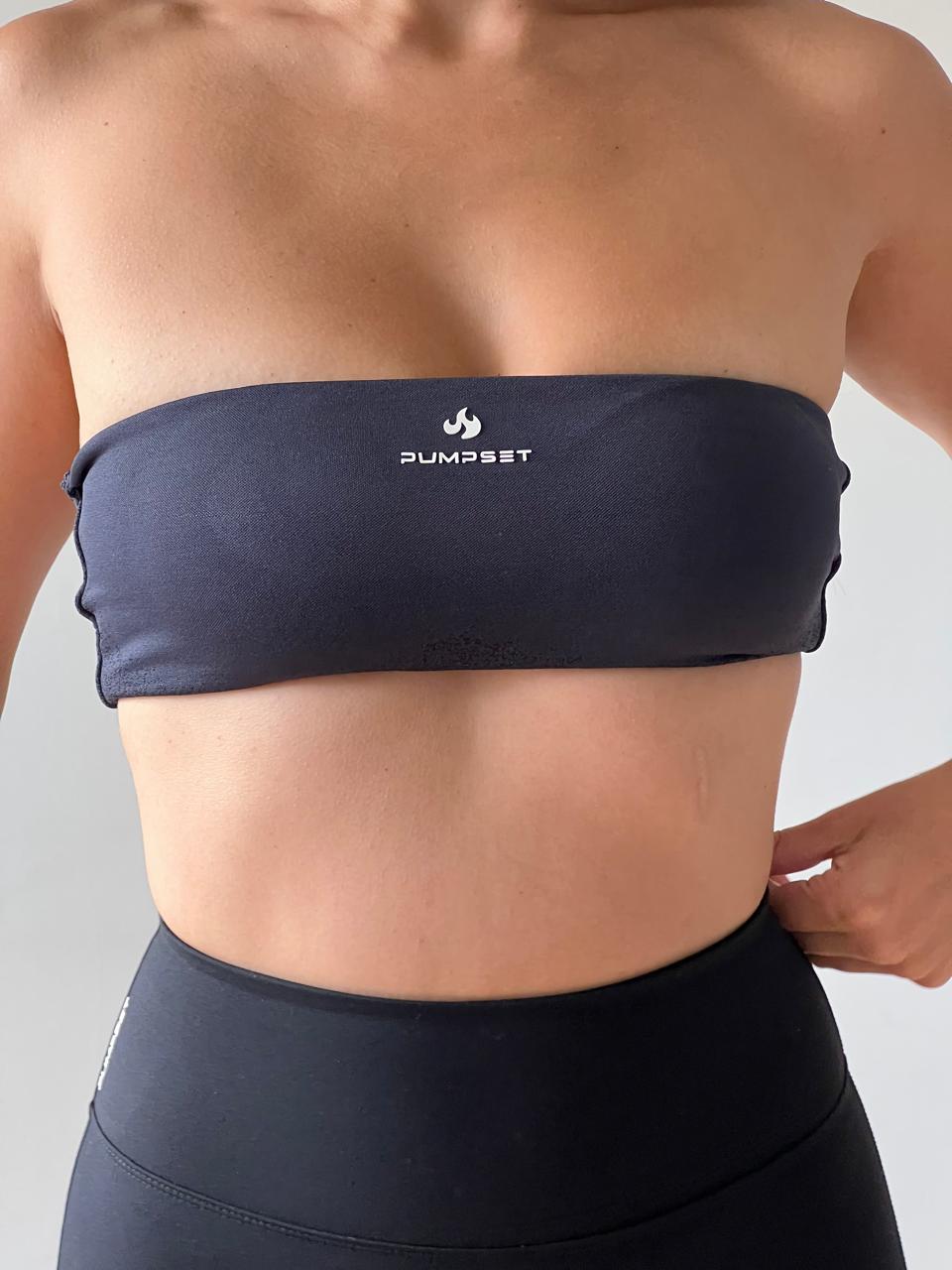 Top Strapless INLOV