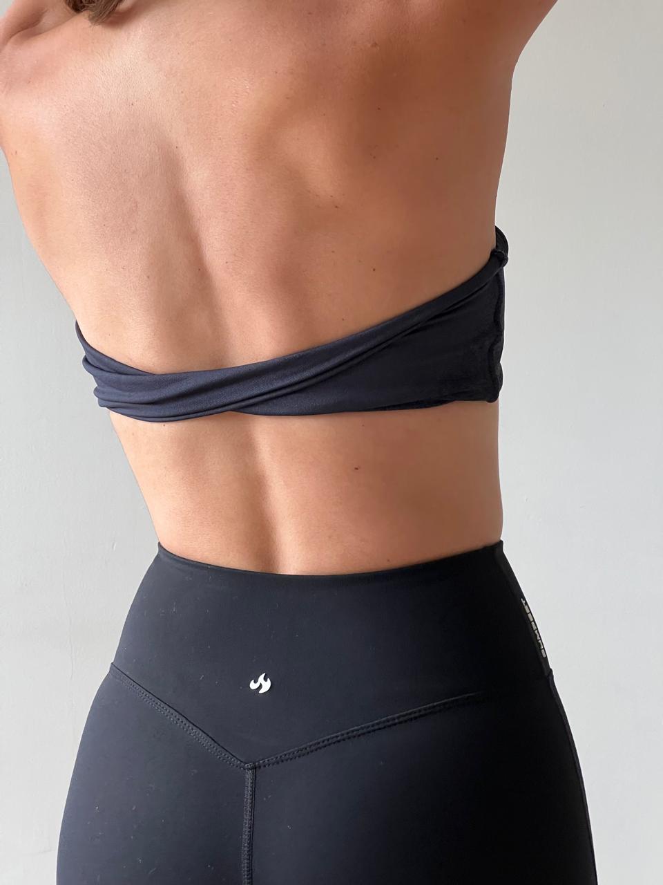 Top Strapless INLOV