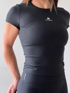 Camiseta Tipo Compresora Mujer