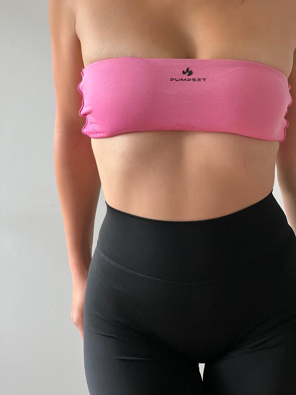 Top Strapless INLOV