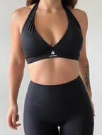 Top Deportivo Halter