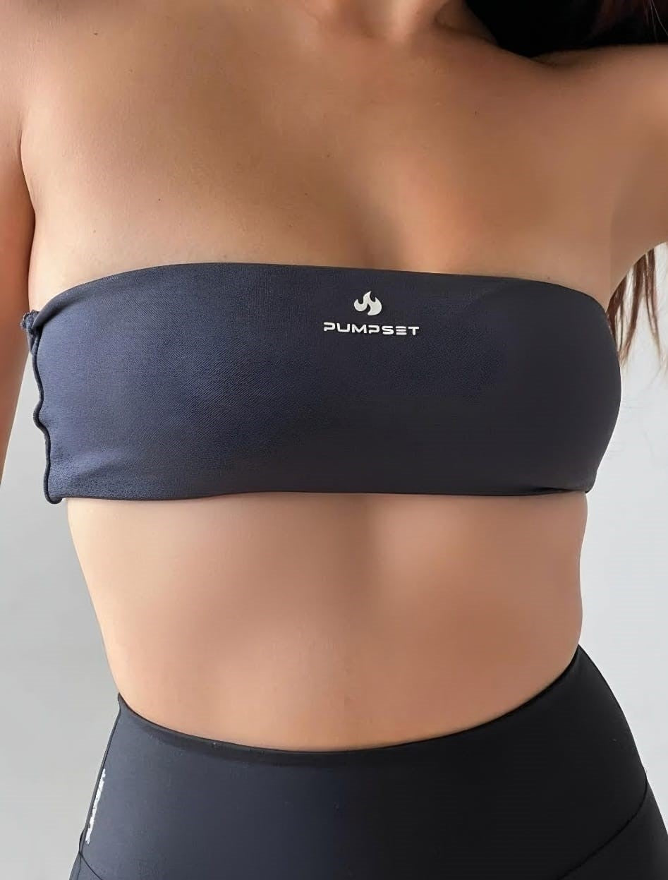 Top Strapless INLOV