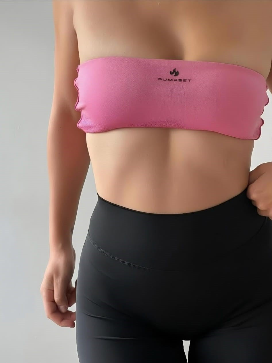 Top Strapless INLOV