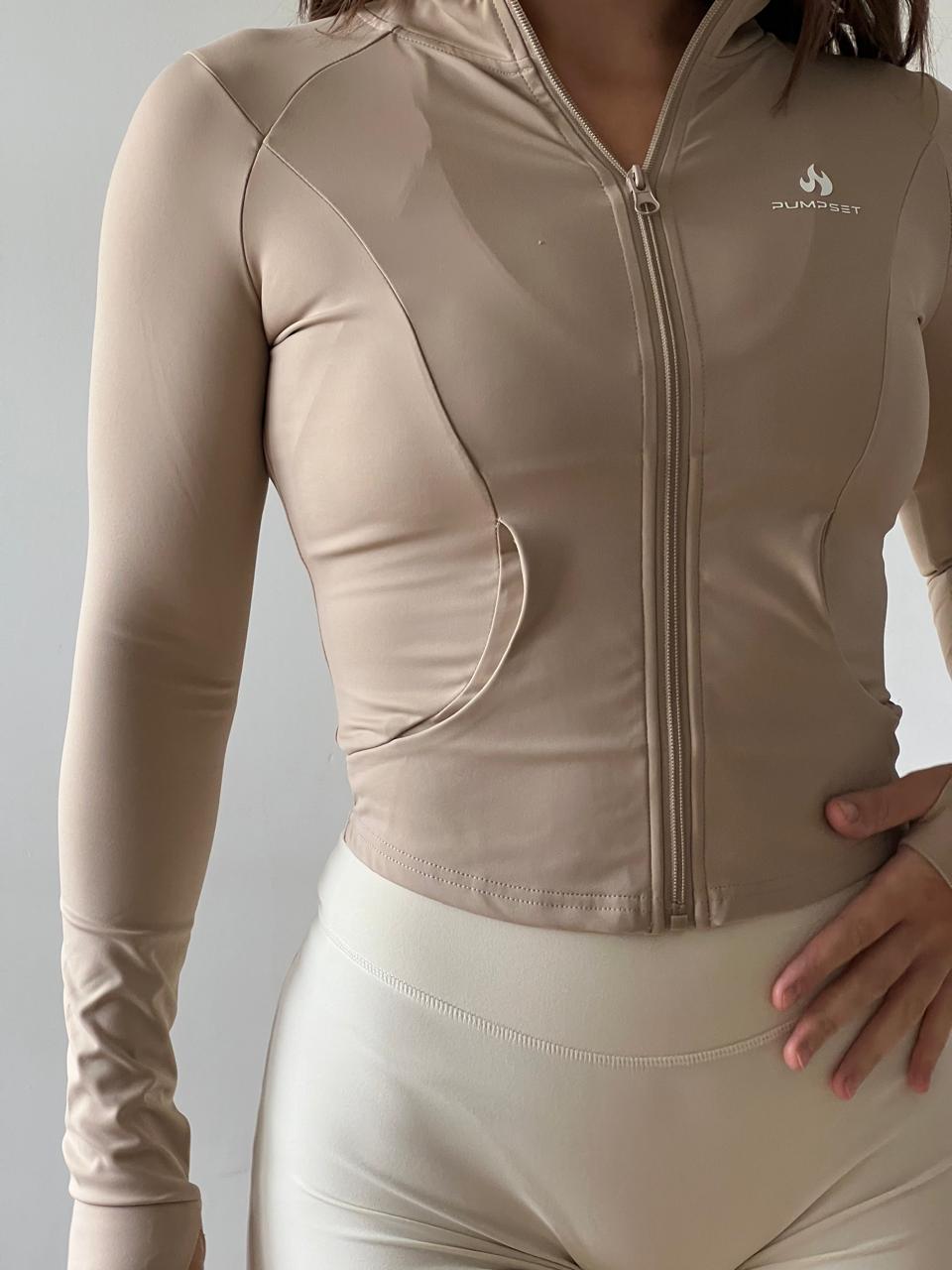 Jacket Deportivo