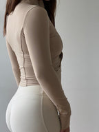 Jacket Deportivo
