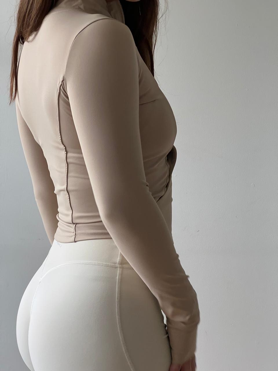 Jacket Deportivo