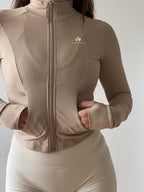 Jacket Deportivo
