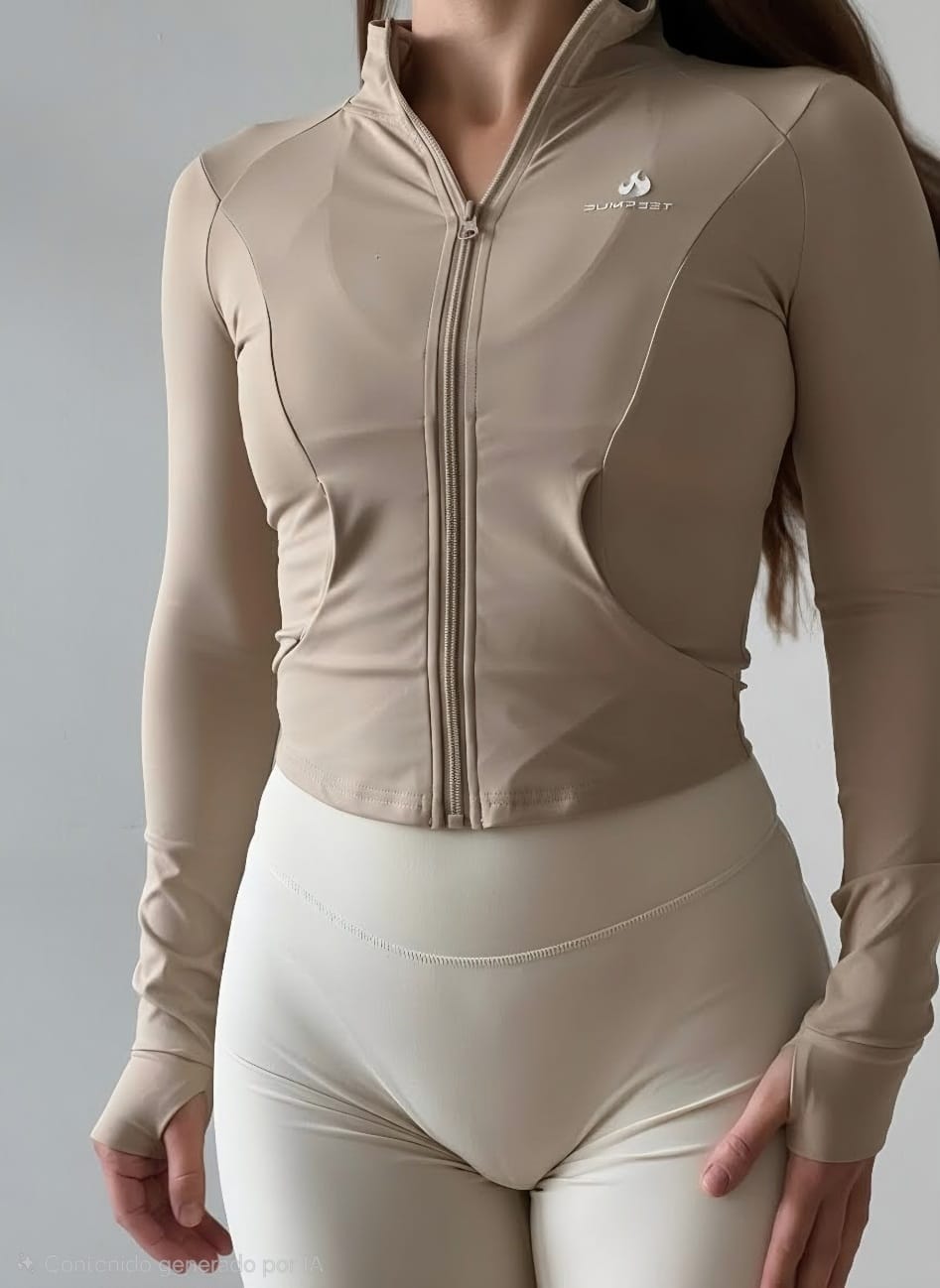 Jacket Deportivo