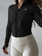 Jacket Deportivo