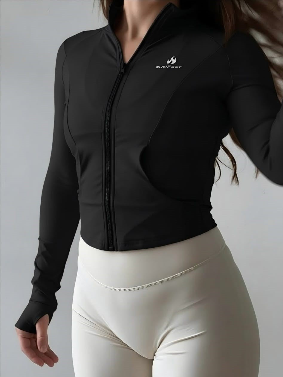 Jacket Deportivo