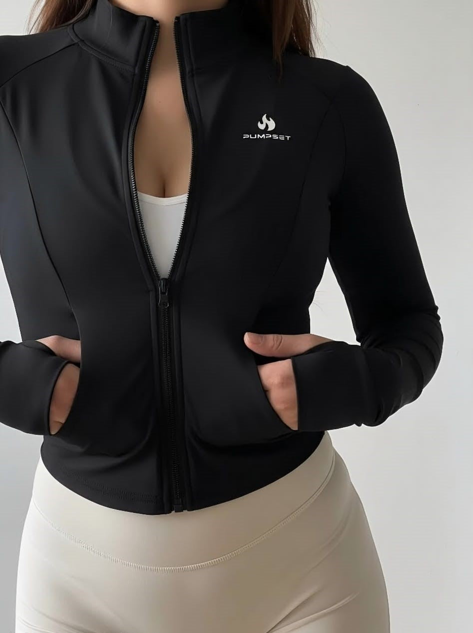 Jacket Deportivo