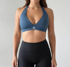 Top Deportivo Halter