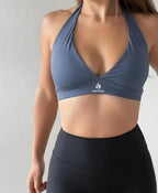 Top Deportivo Halter