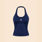 Top Halter OPEN BACK